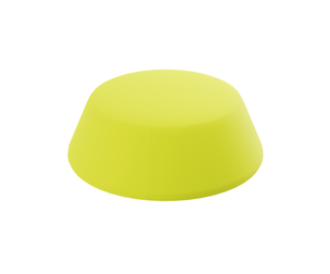 Mellow Yellow Stool