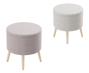 Chic Armchair Comfort