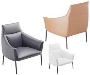Luxury Recliner Chair