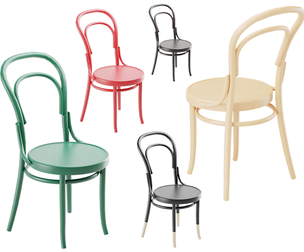 Contemporary Office Chair