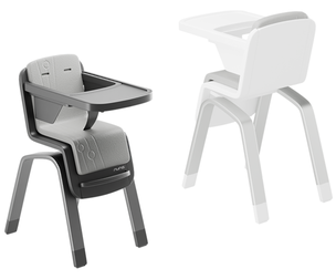 Futuristic Office Chair Comfort
