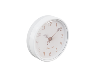 Classic Round Wall Clock