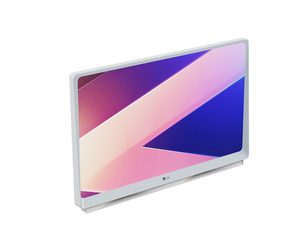 Modern Led Tv