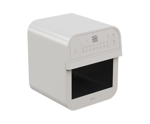 Compact Dish Dryer
