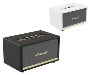 Portable Amplifier