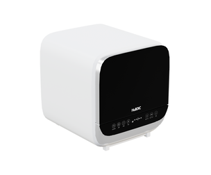 Modern Bread Maker
