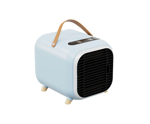 Portable Air Cooler Model