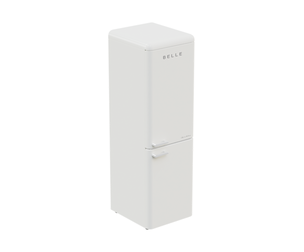 Retro Fridge Freezer