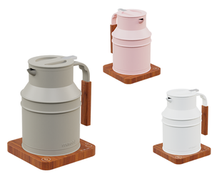 Portable Coffee Grinder