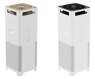 Modern Air Purifier Tower