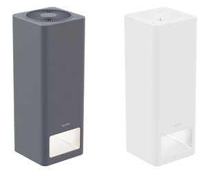 Compact Air Filtration Unit
