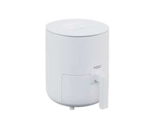 Modern Compact Rice Cooker
