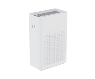 Sleek Air Purifier