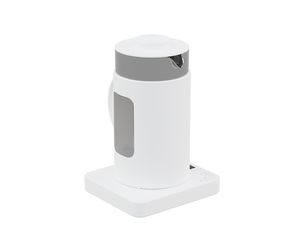 Advanced Water Filtration Pitcher