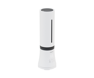 Sleek Tower Air Purifier