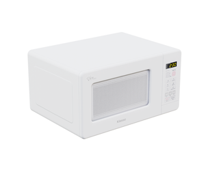 Compact Microwave Oven