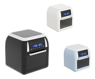 Modern Bread Maker