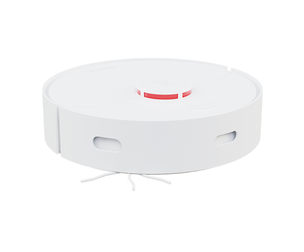 Smart Robotic Vacuum Cleaner