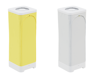 Slim Tower Fan