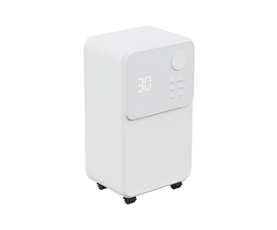 Digital Dehumidifier