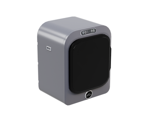Compact Portable Dishwasher