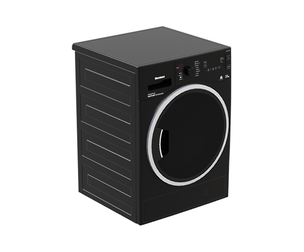 High-Efficiency Washing Machine