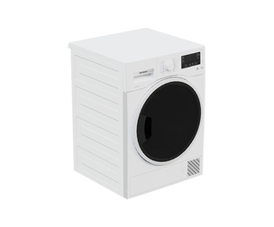 Eco-Friendly Clothes Dryer