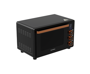 Retro Toaster Oven