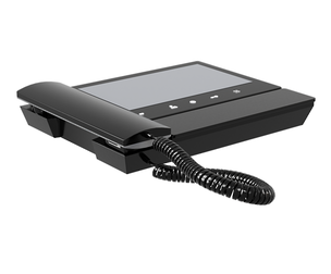 Sleek Office Phone