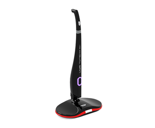 Multifunctional Floor Care Stick