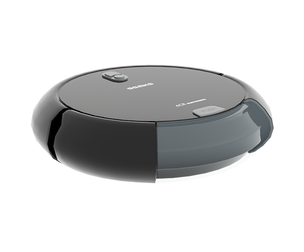 Smart Robotic Vacuum