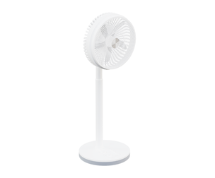 Contemporary Stand Fan