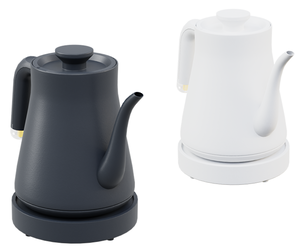 Stylish Electric Kettle