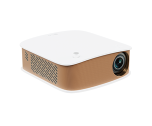 Chic Home Projector