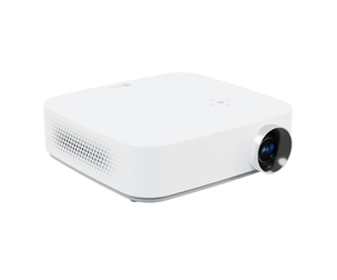 Modern Portable Projector