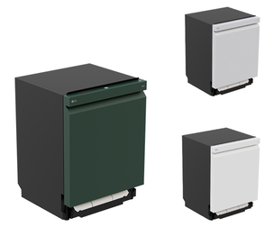Compact Dishwasher Model