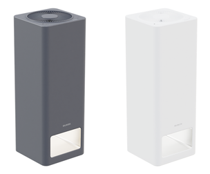 Sleek Air Purifier Model