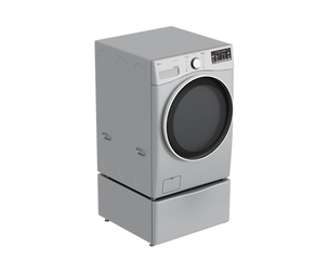 Front Loading Washing Machine