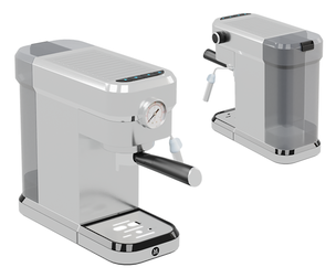 Professional Espresso Maker