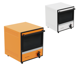 Compact Toaster Oven
