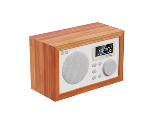 Classic Radio Clock