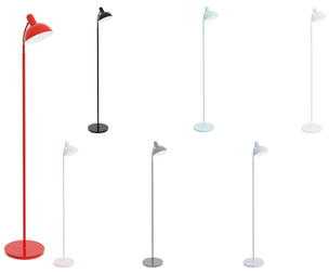 Modern Minimalist Floor Lamp
