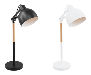 Urban Chic Table Lamp
