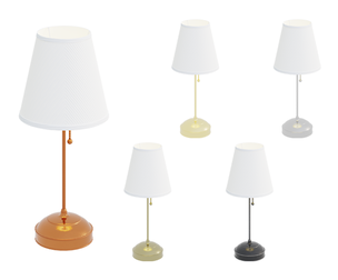 Classic Ceramic Table Lamp