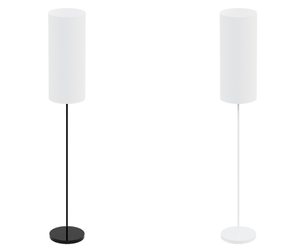 Slim Column Floor Lamp