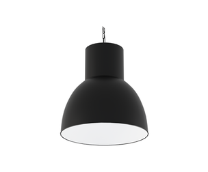 Textured Pendant Lamp