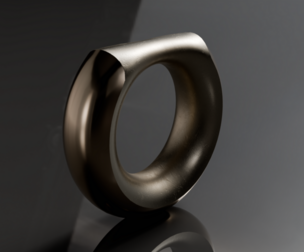 Ring Kenji Abe