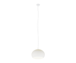Spherical Minimalist Pendant