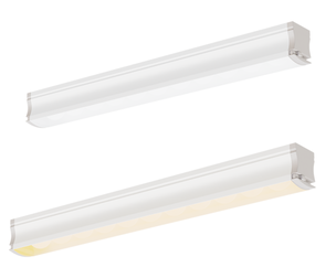 Streamlined Led Tube Light