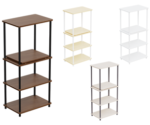 Industrial Etagere